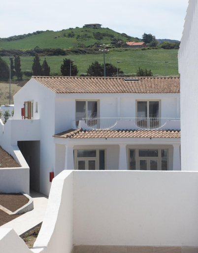 Exterior view 5, GH Santina Resort & SPA, Sassari