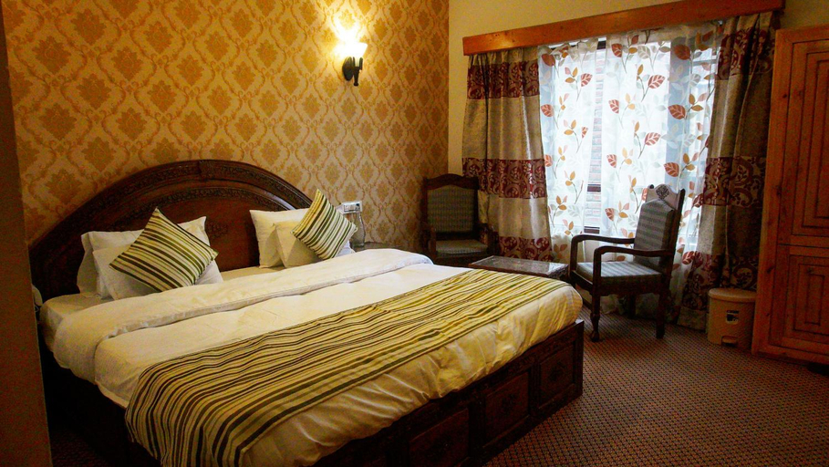4, The Shelter Heritage A Boutique Hotel For Amarnath Yatries, Srinagar