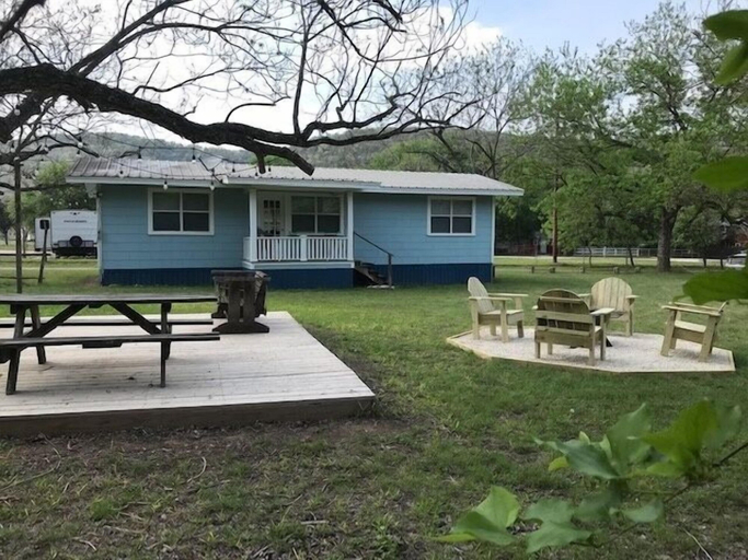 Property grounds 4, Bluebonnet Rr9084bc 1 Bedroom Home by RedAwning, Comal