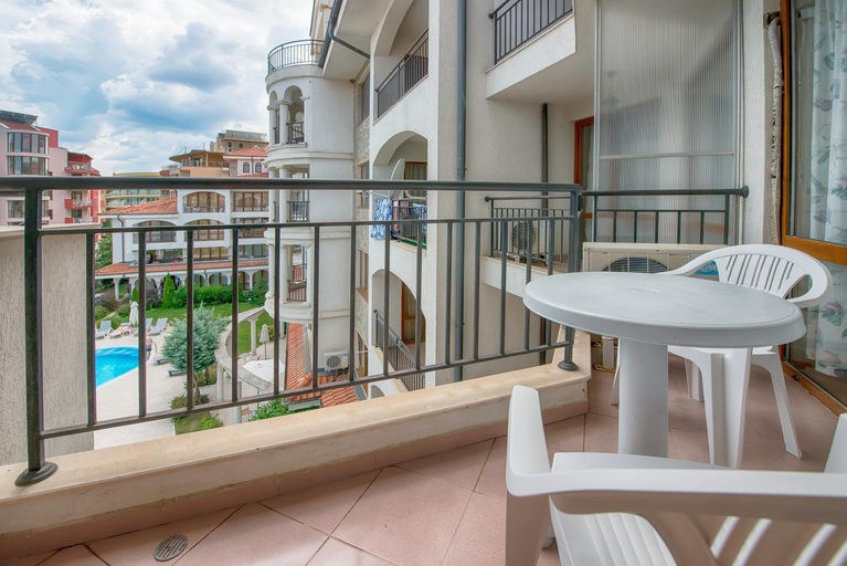 Others 3, Chateau Del Mar Holiday Apartments, Nesebar