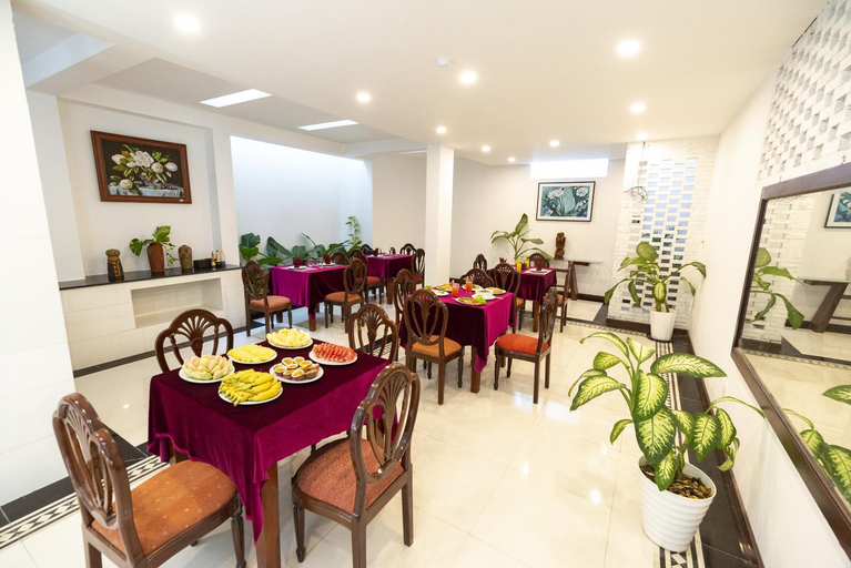Food & Drinks 5, SHALA BOUTIQUE HOIAN, Da Nang