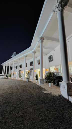 Exterior & Views 1, Hotel White House Munnar, Idukki
