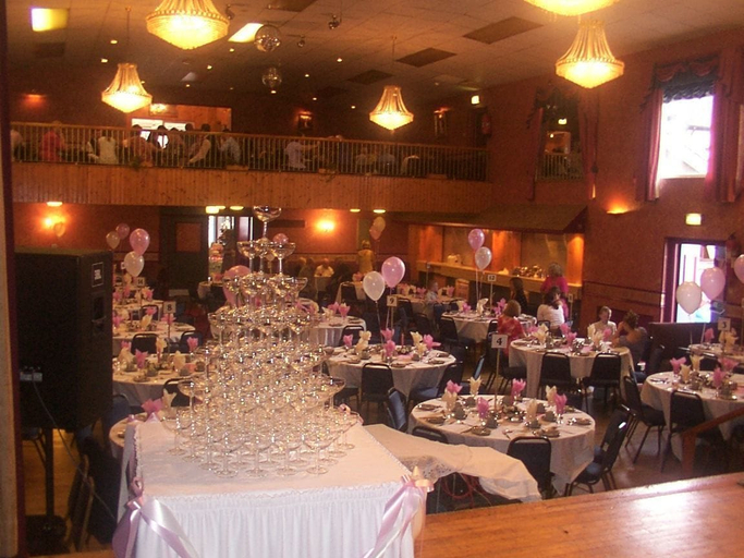 Food & Drinks 3, Mahons Hotel, Fermanagh and Omagh