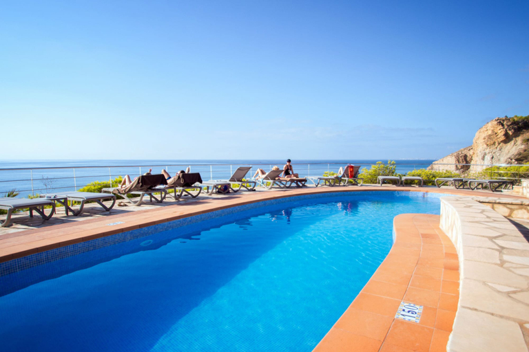 Sport & Beauty 3, Hotel Servigroup Montíboli, Alicante