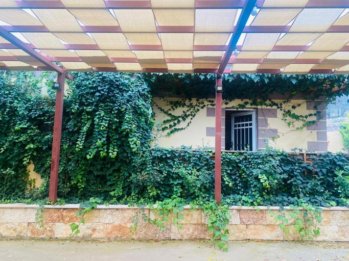 Exterior & Views 1, North Jewel 2023, Mazar Shamali