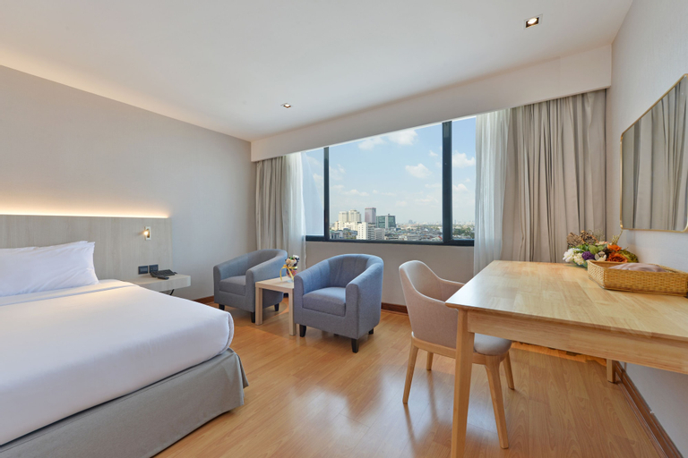 Bedroom 6