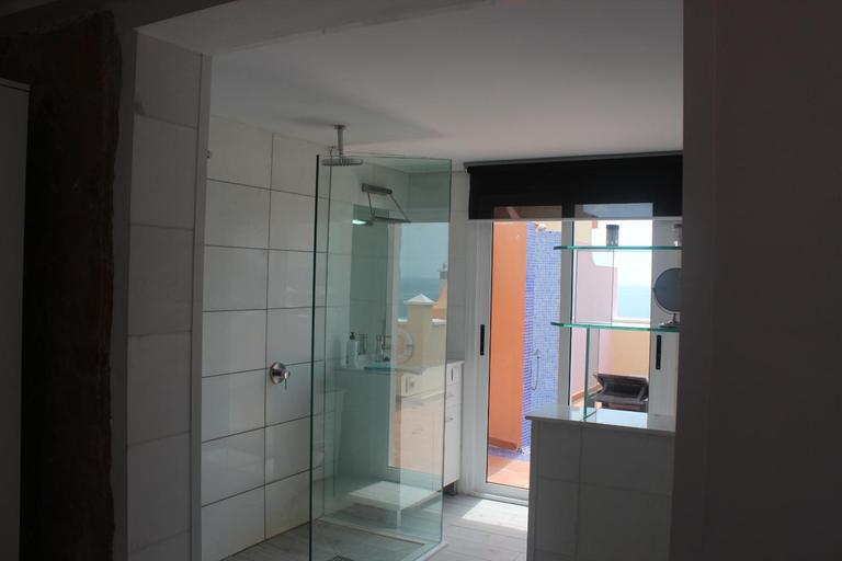 Bathroom 2, Villa coralin, Las Palmas