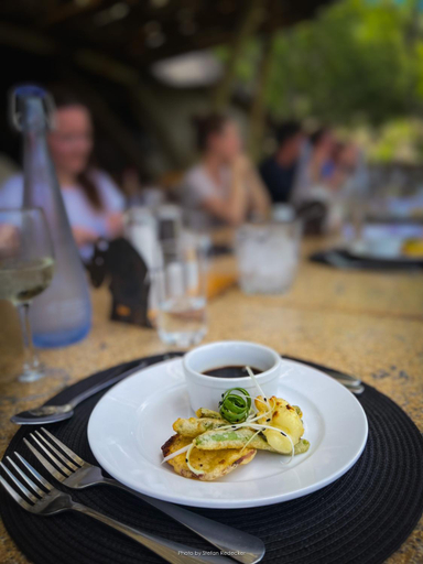 Food & Drinks 2, Ongava Lodge, Kamanjab