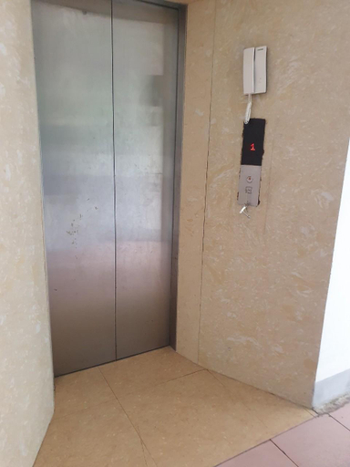 Public Area 2, Vien Dong Hotel, Cửa Lò