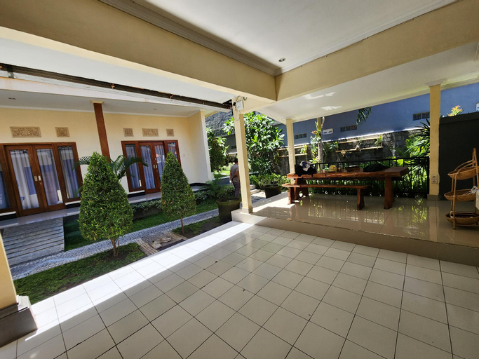 Exterior & Views 5, Double A, Badung