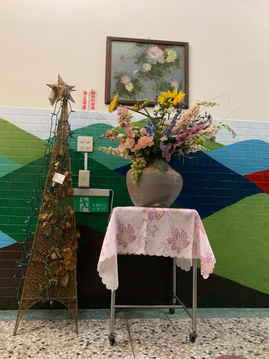 Others 5, Yataku 雅德背包客舍, Nantou