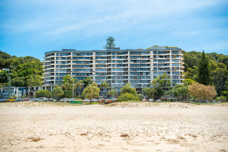 Exterior & Views 1, The Rocks Resort - Official, Gold Coast