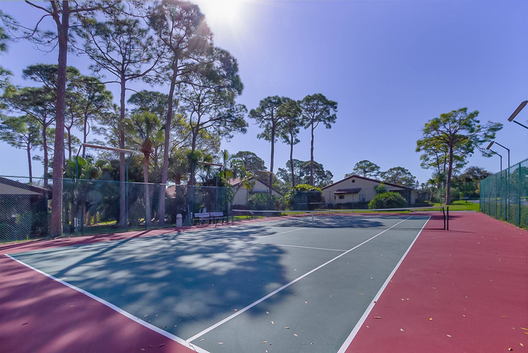 Exterior 4, Yellow Pine Villa, Sarasota