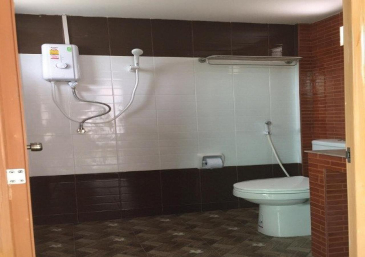 Bathroom 3, Sisatchanalai Heritage Resort, Si Satchanalai