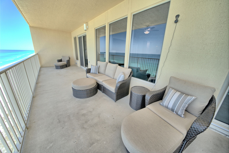 Others 5, Gulf Front Condo with Beach Access and Beachside Pool - Unit 1604 by RedAwning, Bay