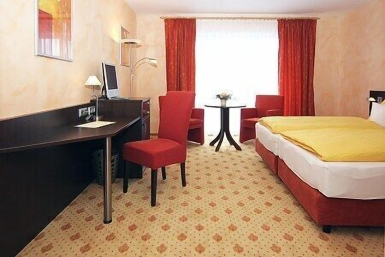 Room 5, Hotel & Restaurant Nordstern, Wittmund