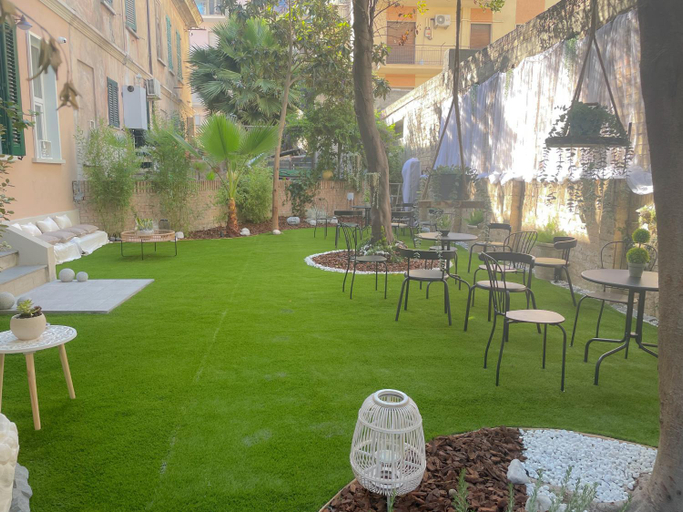 Others 3, B&B Il Giardino di Anto, Pescara