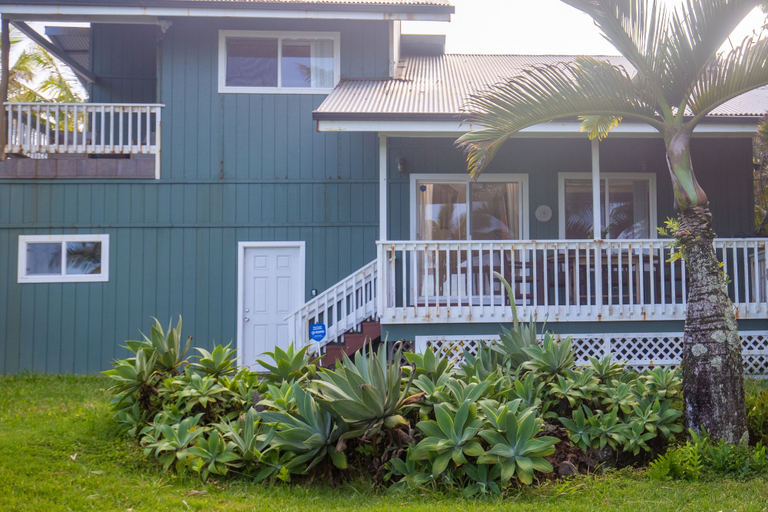 Exterior & Views, Hale Honu 2 Bedroom Home by RedAwning, Hawaii
