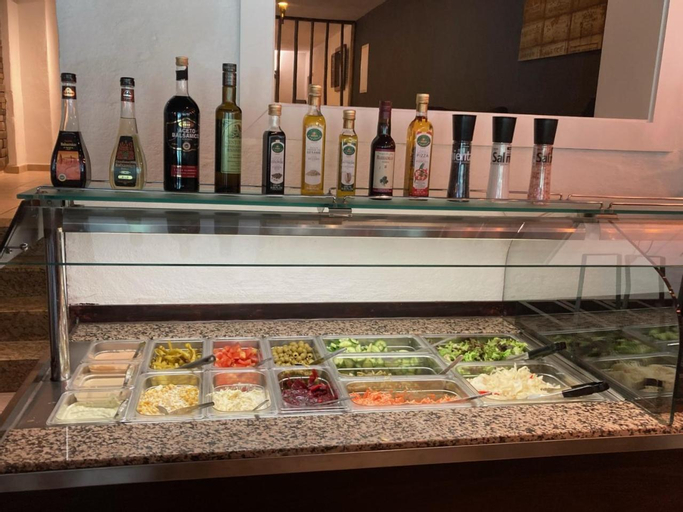 Food & Drinks 5, Hotel-Fritz, Cochem-Zell