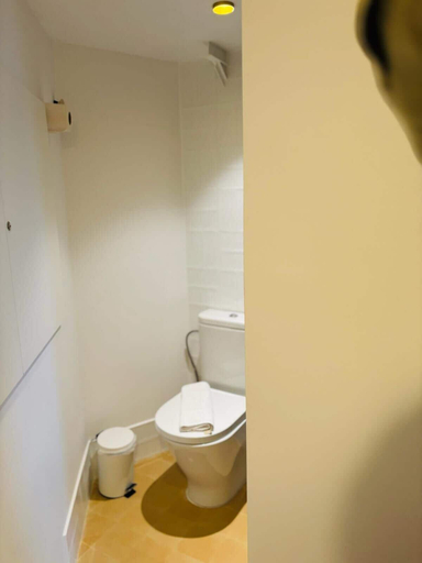 Bathroom 4, Hostal Sa Teula, Girona