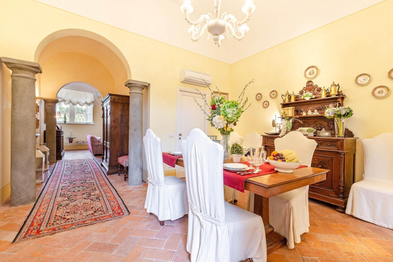 Bedroom 3, Casa Francesca in Lucca, Lucca