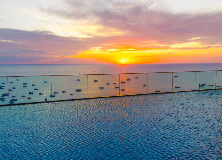 Sport & Beauty 2, Venice Hotel & Spa Phu Quoc, Phú Quốc