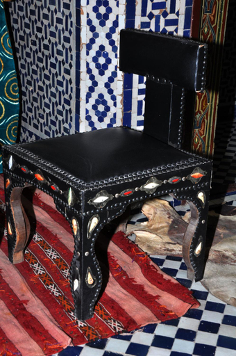 Others 5, Riad Khouloud, Fès