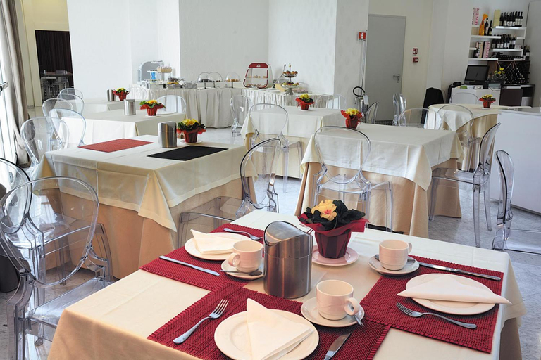 Food & Drinks 5, SHotel, Chieti
