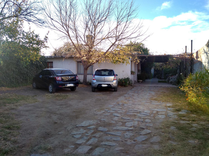 Others 3, Hostal killari, Cafayate