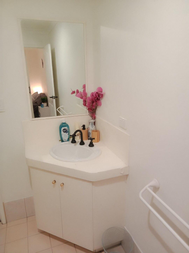 Bedroom 5, 2 Bed room luxury holiday home, Kalgoorlie/Boulder