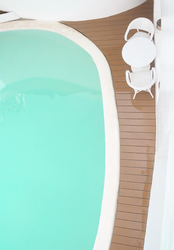 Bathroom 3, Bassanova villa room1(go 4pax), Panglao