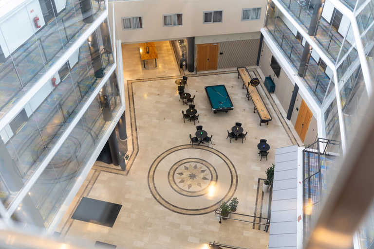 Exterior & Views 2, Injoy Park Hotel Solna, Solna