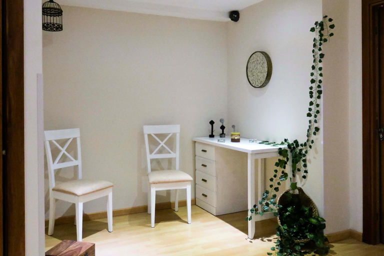 Public Area, Hostal Habitaciones Albero, Zamora