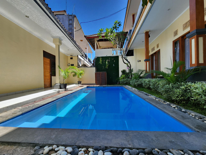 Sport & Beauty, Double A, Badung