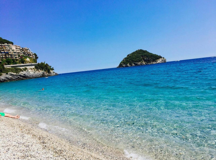 Exterior & Views 4, A 5 minuti dal mare - Dolphin Beach House, Savona