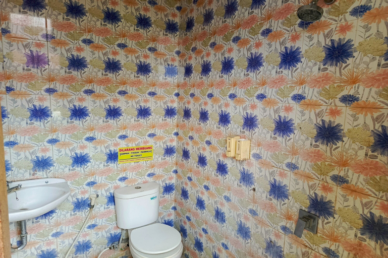 Bathroom 2