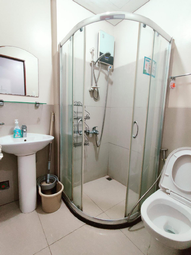 Bedroom 2, Great Place at Beacon Tower Makati , Makati City