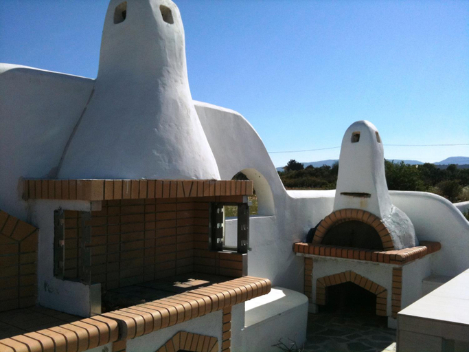 Exterior & Views 1, White Houses Villas, South Aegean