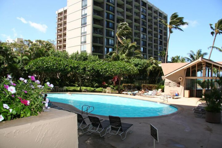 Sport & Beauty 5, Royal Kahana #1202 Studio Bedroom Condo by RedAwning, Maui