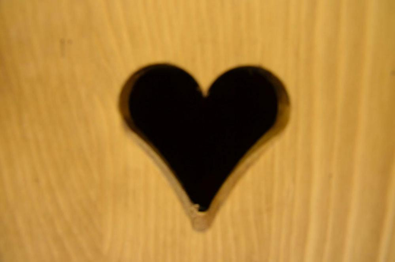 Others 5, Le Coeur 1210, Savoie