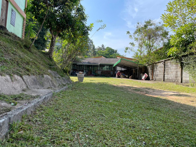 Others 3, Chalisa Bukit House Lanta, Ko Lanta