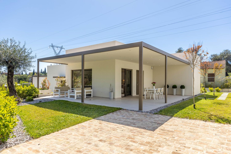 Others 5, Stablo Residence, Ionian Islands