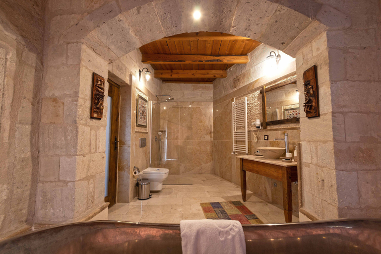 Others 5, Sultan Cave Suites, Nevşehir