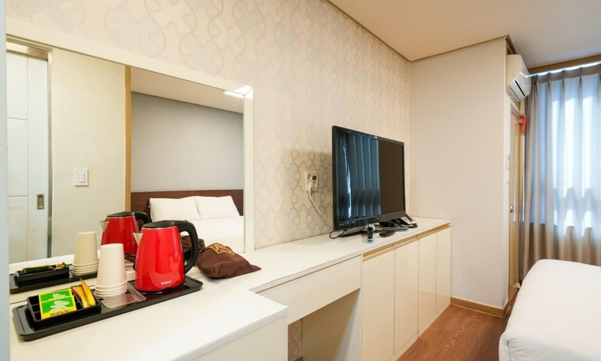 Others 5, Hotel Aventree Yeouido, Yeongdeungpo
