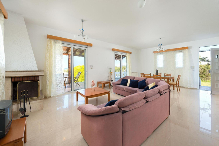 Room 2, Villa Sunset in Rhodes, South Aegean