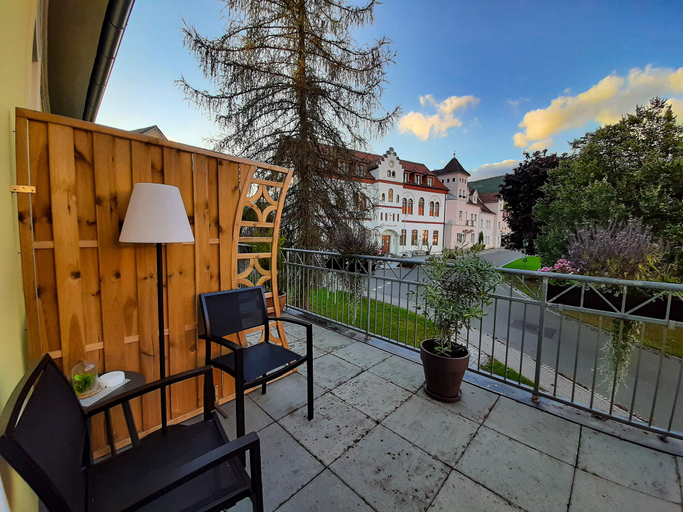 Room 2, JUFA Hotel Seckau, Murtal
