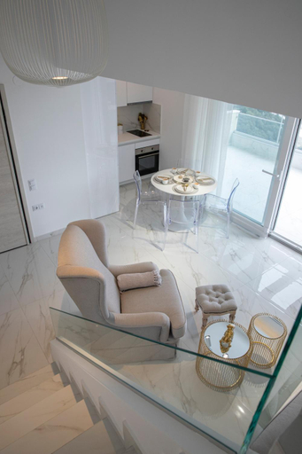 Others 5, DK Luxury Suite, East Macedonia and Thrace