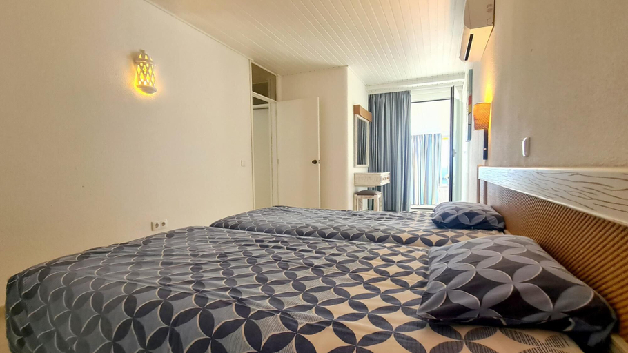 Bedroom 3, Albufeira Ocean Balcony 63, Albufeira