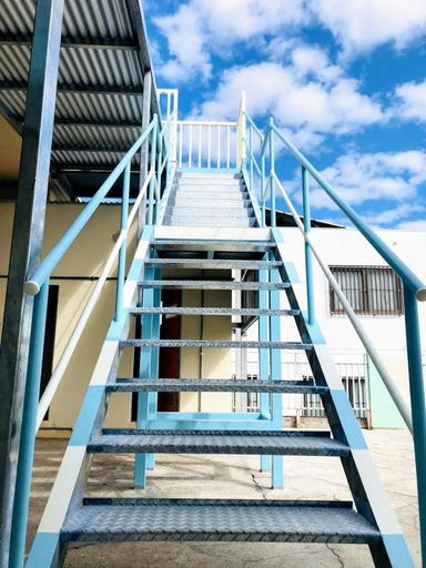Others 4, guest house Yunterrace, Ishigaki