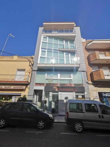 Others 3, Ornis Apartments Poble, Tarragona